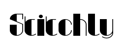 Stitchly - logo